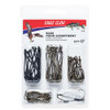 Eagle Claw Hook Assortment Bass (Per 67)