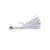 Eagle Claw Crappie Jig 1/32 oz White