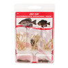 Eagle Claw Hook Assortment Crappie/Bream (Per 80)