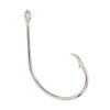 Eagle Claw Lazer Circle Offset Hook, Seaguard Size 1 (Per 10)