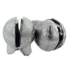 Eagle Claw Removable Split-Shot Sinker Size 7 (Per 30)