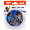 Eagle Claw Sinker Assortment (Per 62)