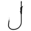 Eagle Claw Trokar Flippin' Hook, Platinum Black Size 6/0 (Per 4)