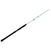 Eagle Claw W&M Tessera Jigging Rod 56 Length, 1 Piece Rod, Extra Fast Action