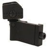NcStar 45 Degree Folding Rear Sight