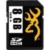 Browning Trail Cameras - SD Card 8GB
