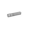 Fenix Flashlights Fenix E Series 85 Lumens, XP-E2 LED, Stainless Steel, AAA