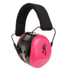 Browning Buckmark II Hearing Protection, Her