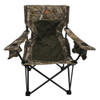 Alps Mountaineering Outdoor Z Chair King Kong, Realtree Xtra