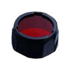 Fenix Flashlights Tactical Filter Red for PD35, PD12, UC40, UC40UE