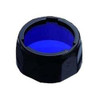 Fenix Flashlights Tactical Filter Blue for PD35, PD12, UC40, UC40UE