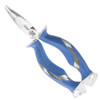 Cuda Brand Fishing Products 7" Titanium Bonded Ring Splitter