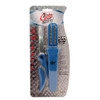 Cuda Brand Fishing Products 3" Serrated Net Knife w/Sheath