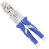 Cuda Brand Fishing Products 11" Titanium Bonded Crimper