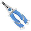 Cuda Brand Fishing Products Titanium Bonded Pliers 7.5" w/Lanyard and Sheath