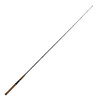 Zebco  Quantum Graphex Casting Rod 66 1 Piece, Medium