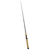 Zebco  Quantum Graphex Casting Rod 7 1 Piece, Medium/Heavy