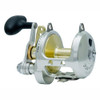 Zebco / Quantum Fin-nor Marquesa Lever Drag 2-Speed Reel 20sz