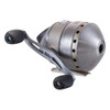 Zebco / Quantum 33 Max Gold Spincast Reel, 2.6:1 Gear Ratio, 16" Retrieve Rate, Ambidextrous