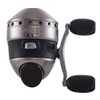 Zebco / Quantum 33 Micro Spincast Reel, 4.3:1 Gear Ratio, 1 Bearings, 16" IPT, Ambidextrous
