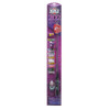 Zebco  Quantum Ladies 202 Spincast Combo, 2.8:1 Gear Ratio, 56 2pc Rod, 8-12 lb Line Rating