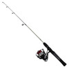 Zebco  Quantum 33 Spinning Combo 30sz Dock, 42