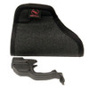 Crimson Trace Smith and Wesson S&W M&P Shield, Front Activation, Green Laserguard w/Holster