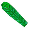 Big Agnes 2 Green Ridge Air Pad 20" x 78" x 2.5" Long Mummy