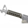 Ergo Keymod Ultra-Lite Slim 2 Piece Handguard OD Green