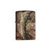 Zippo Outdoors Windproof Lighter Mossy Oak Break-Up Infinity