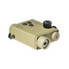 Sightmark LoPro Green Laser Designator/Flashlight