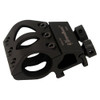 ExtremeBeam 1"  FOS45 Weaver Rail Mount