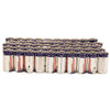 ExtremeBeam 3.0V CR123 Lithium Non-Rechargeable Battery(25)