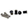 Scotty Well Nut,Bulk, 100 Pieces