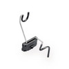 Scotty Sidewinder Rod Holder, Side Mount, Triggerlock