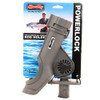Scotty Powerlock Rod Holder with 0244 Flush Deck Mounts, Gray