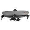 Scotty Kayak Stabilizer System