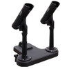 Scotty Dual Rod Holder with Number 350 Rodmaster II and Number 259