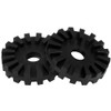 Scotty Offset Gear Disc