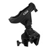 Scotty Portable Nylon Clamp Mount with 241 Side Deck Mount