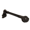 Scotty Trap Ease Trap Roller with Number 241 Side Deck Mount