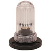 Scotty Navigation Light Surface Mount Clear