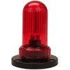 Scotty Navigation Light Surface Mount Red