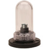 Scotty General Purpose Light Surface Mount, Clear