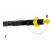 Scotty Hairtrigger Line Release