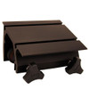 Scotty Portable Bracket for Scotty Downriggers
