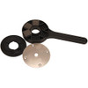 Scotty Auto Safety Brake Kit, All Scotty Downriggers