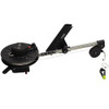 Scotty Strongarm 24ö Boom, Display with Rod Holder