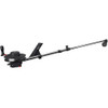 Scotty Longarm, 60??? Telescoping Boom with Rod Holder