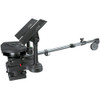 Scotty 60" Big Water Pro Pack Telescoping Boom with Base